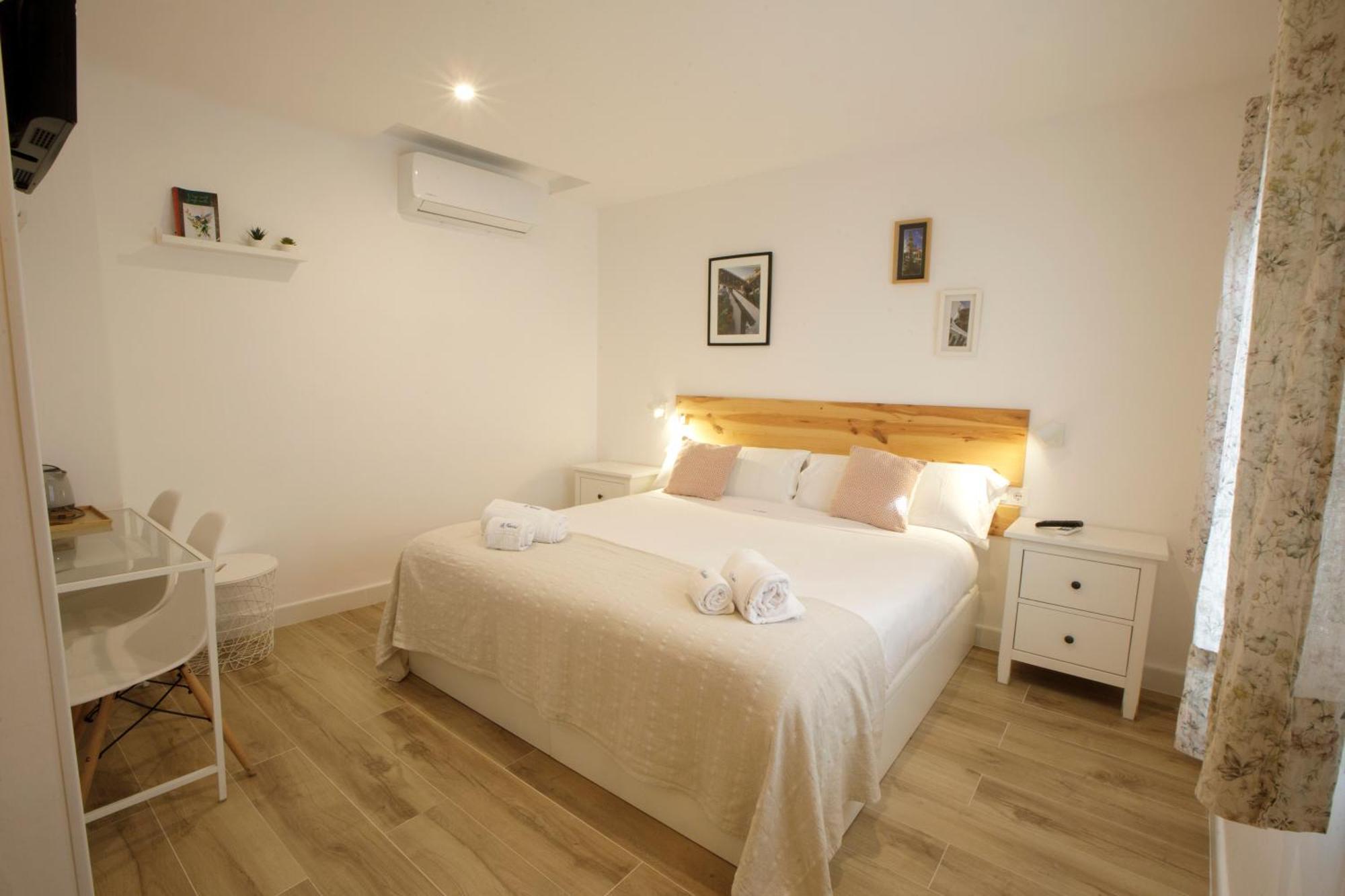 La Trinidad Cordoba - Great Location Bed & Breakfast ภายนอก รูปภาพ